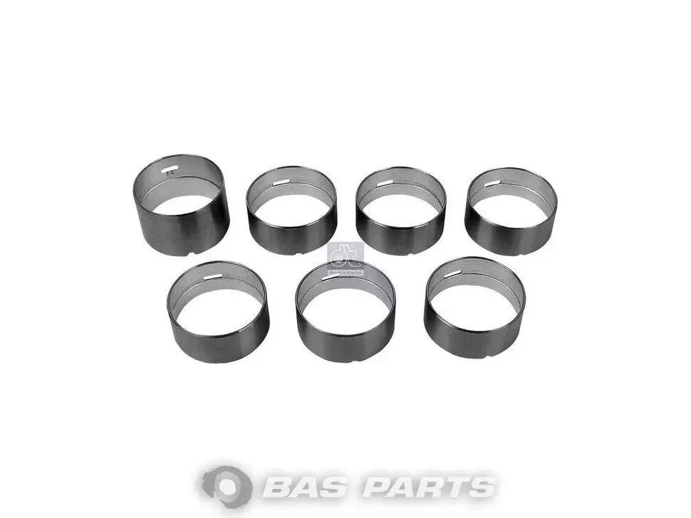 Set rulment arbore cotit DT Spare Parts 504078222