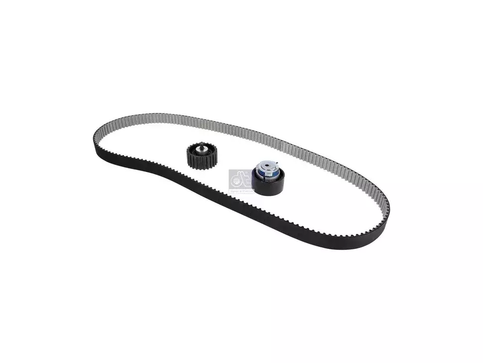 Timing Belt Set DT Spare Parts 500055844