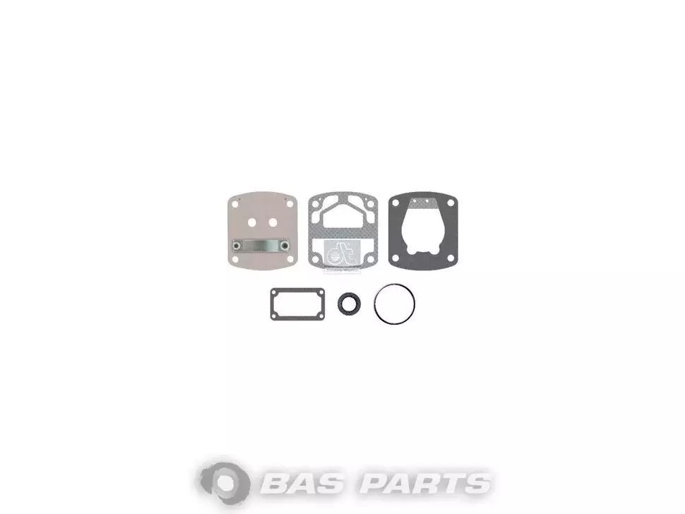 عدة تصليح DT Spare Parts 500310900