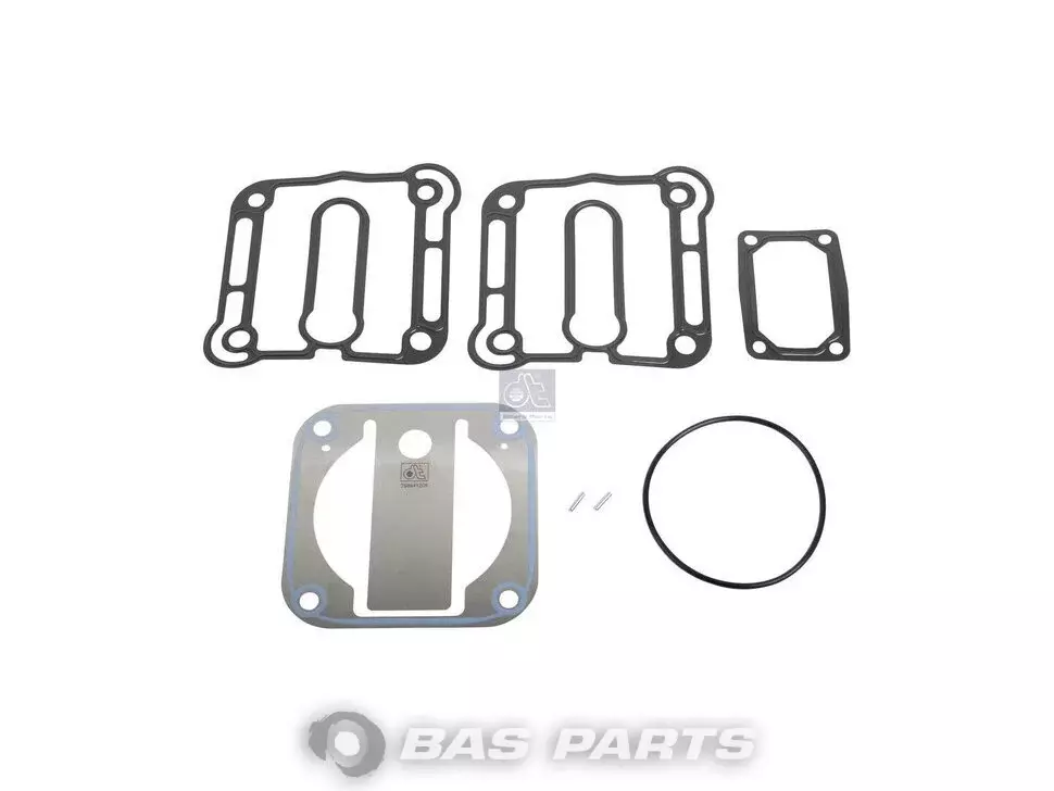 Dichtsatz DT Spare Parts 504016818