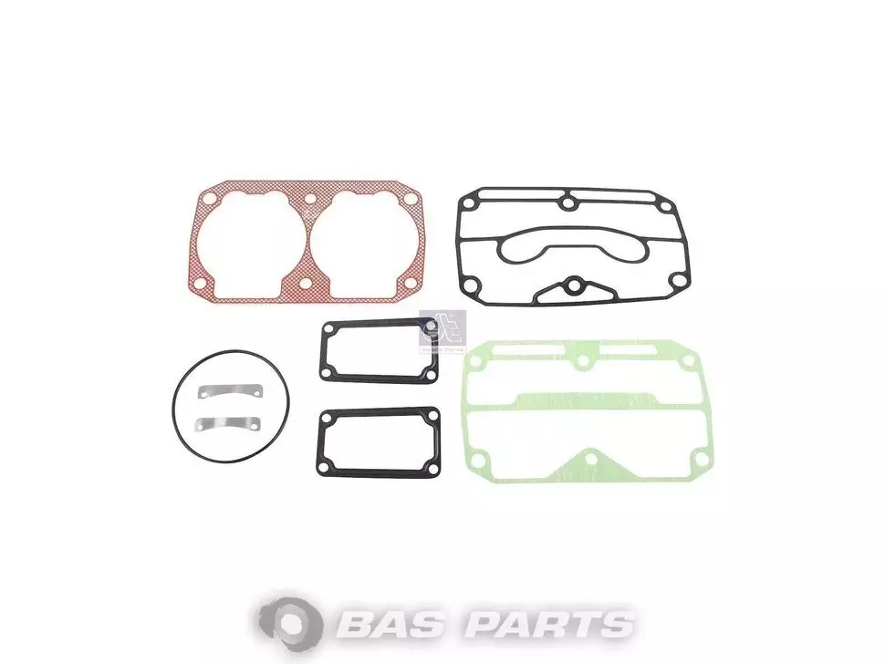 Dichtsatz DT Spare Parts 42549151