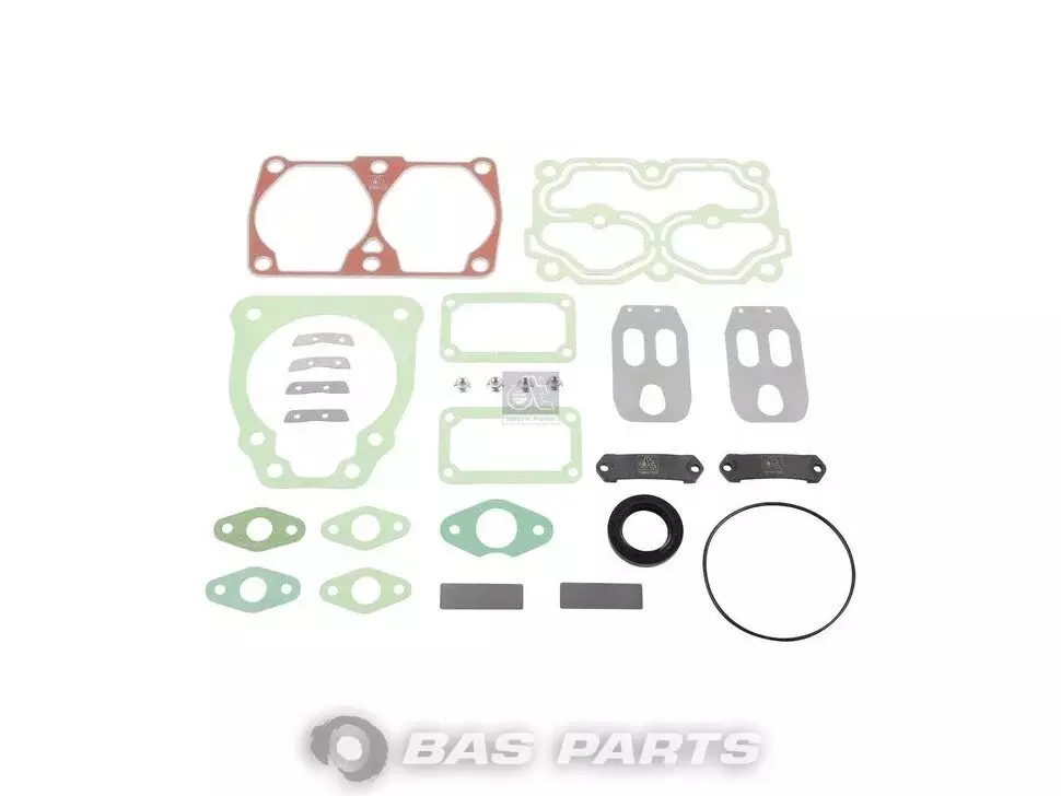 Reparatursatz DT Spare Parts 500310903