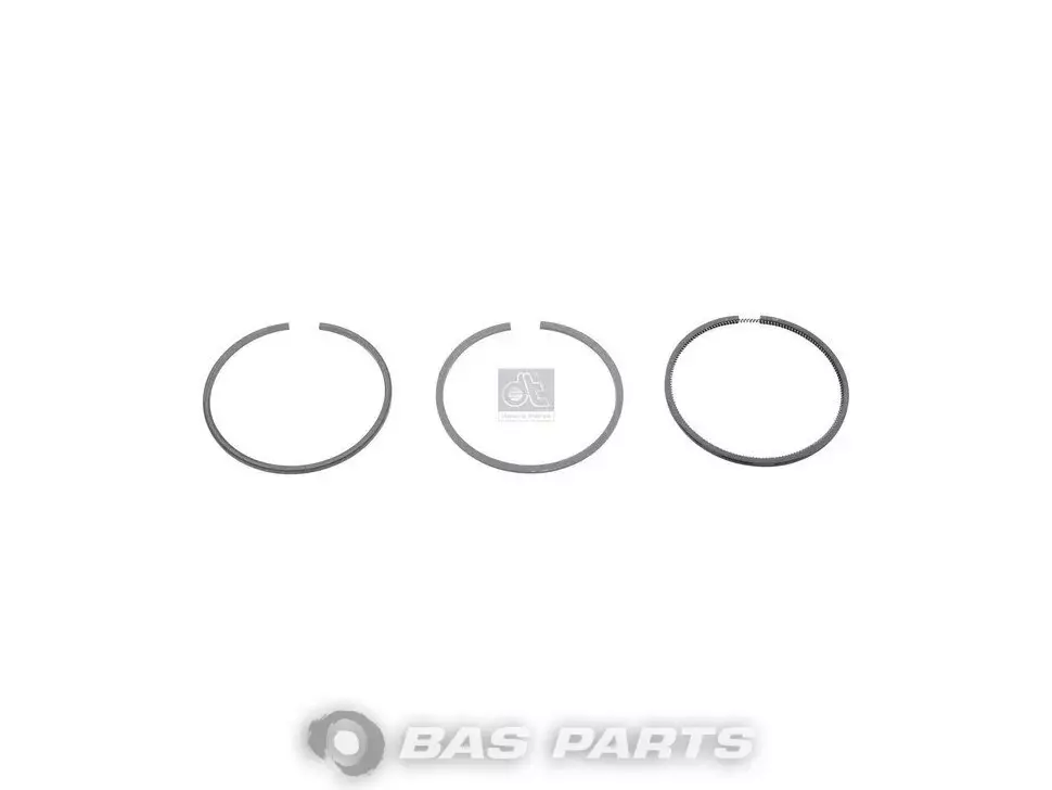 Piston ring kit DT Spare Parts 504016818