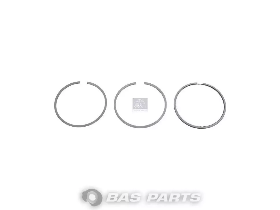 Piston ring kit DT Spare Parts 42550550