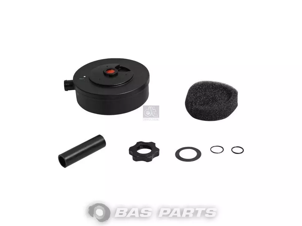 Filter set DT Spare Parts 504153151