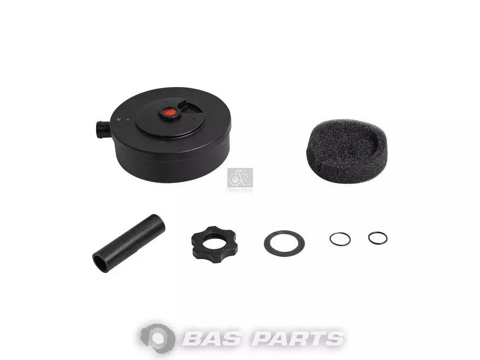 Filter set DT Spare Parts 42568767