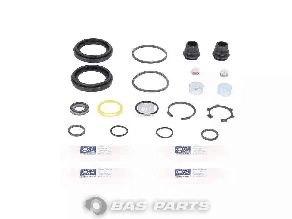 Reparatursatz DT Spare Parts 93161036