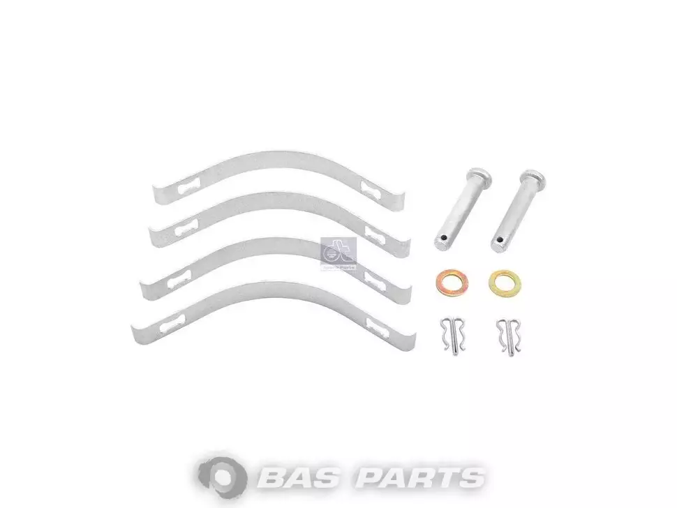 Ремонтный комплект DT Spare Parts 93162031