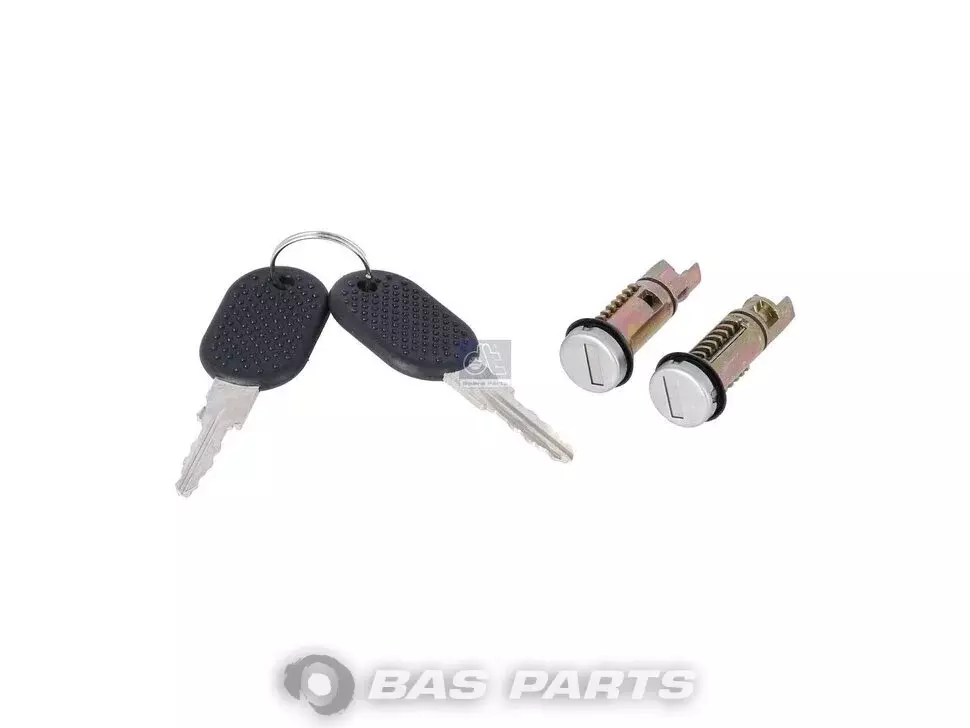 Sluitcilinderset DT Spare Parts 02991684