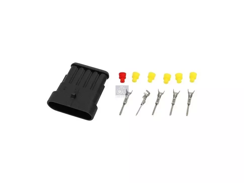 Ремонтный комплект DT Spare Parts 98435338