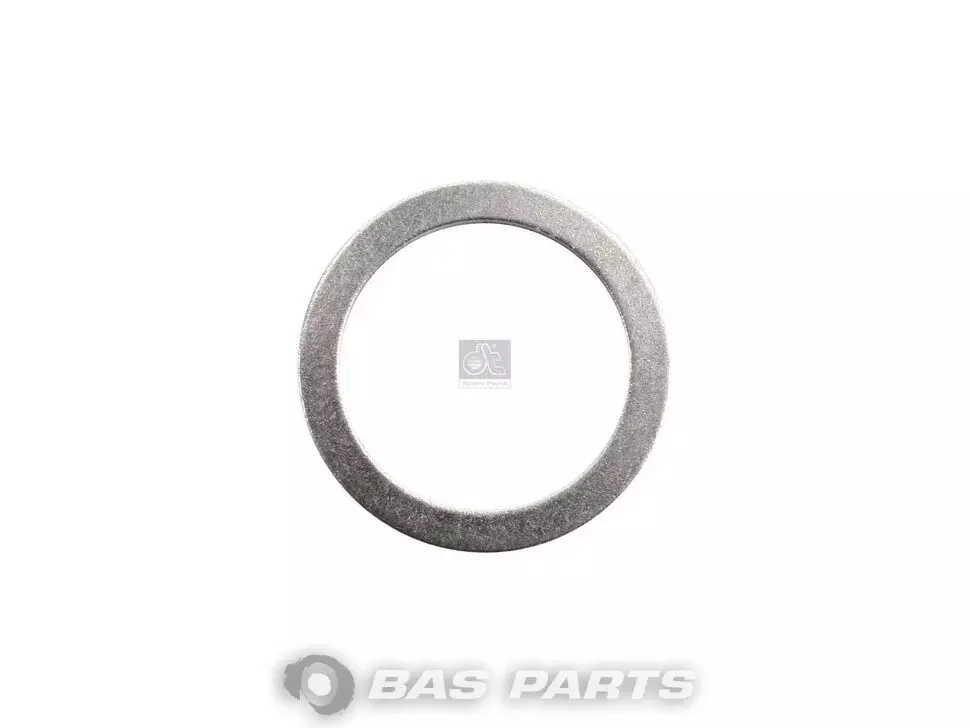 Aluminiumring DT Spare Parts 007603022104