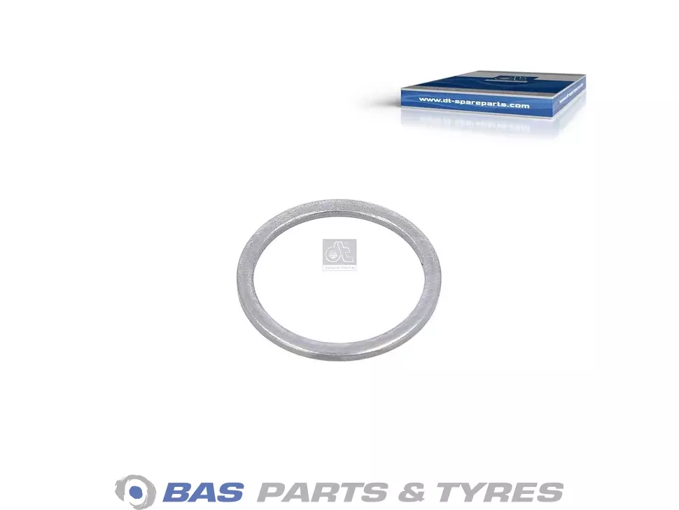 Stahlring DT Spare Parts 007603022103