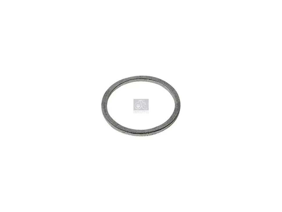 Aluminiumring DT Spare Parts 007603033102