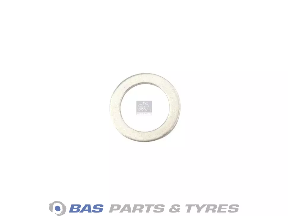 Aluminiumring DT Spare Parts 35456