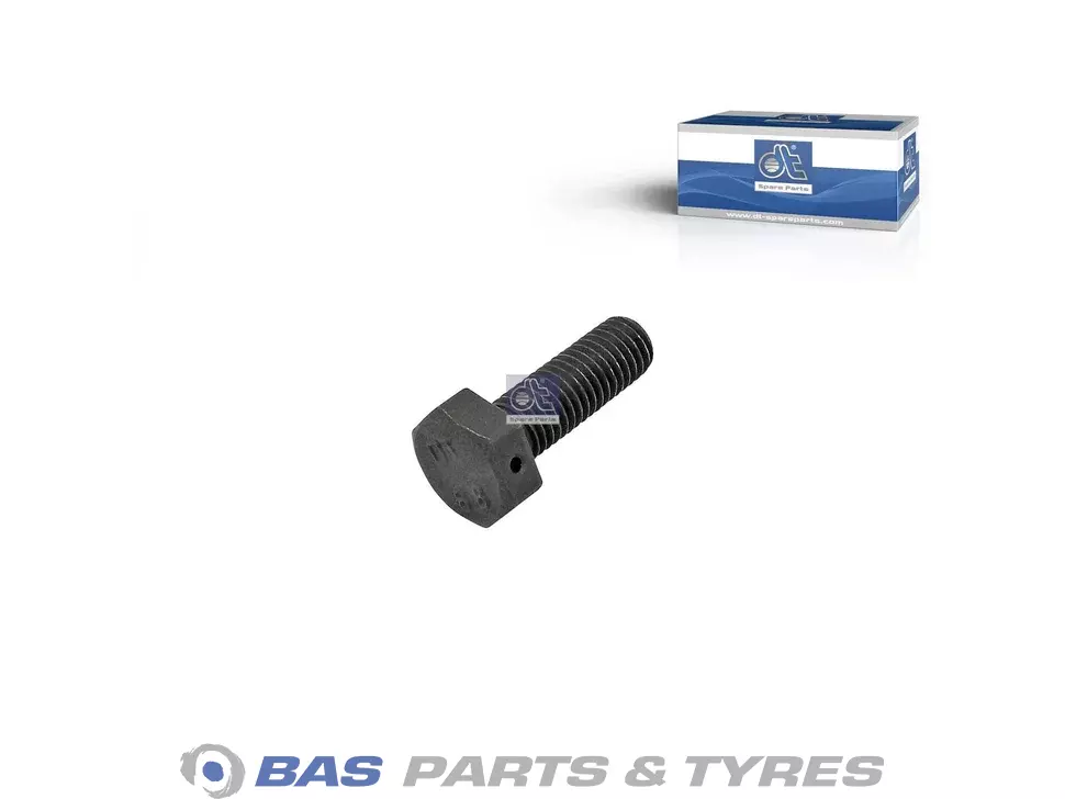 Bolt DT Spare Parts 000933012068