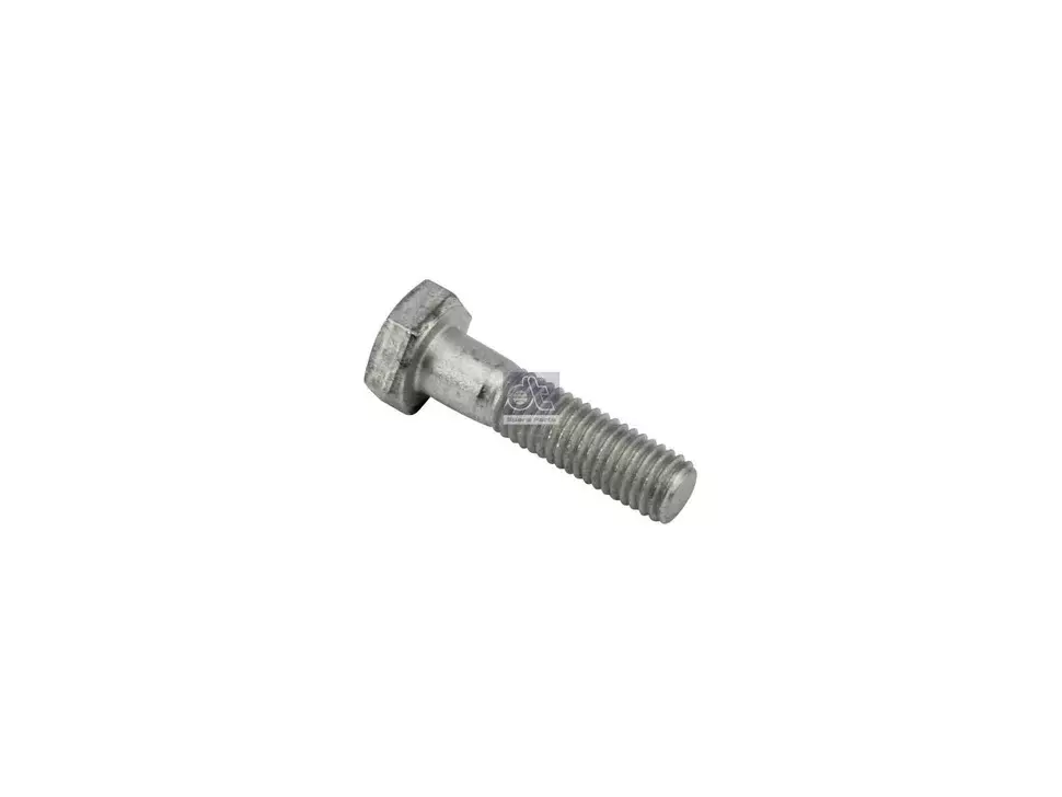 Болт DT Spare Parts 000931010306
