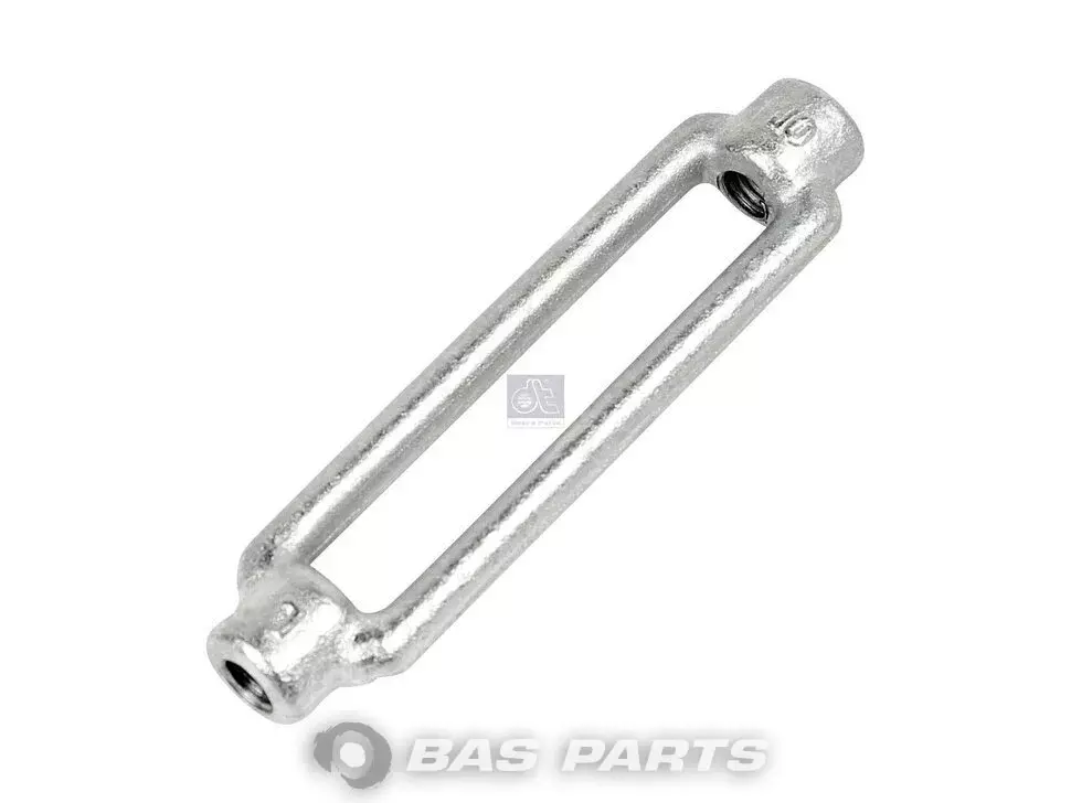Tensor DT Spare Parts 001480010200