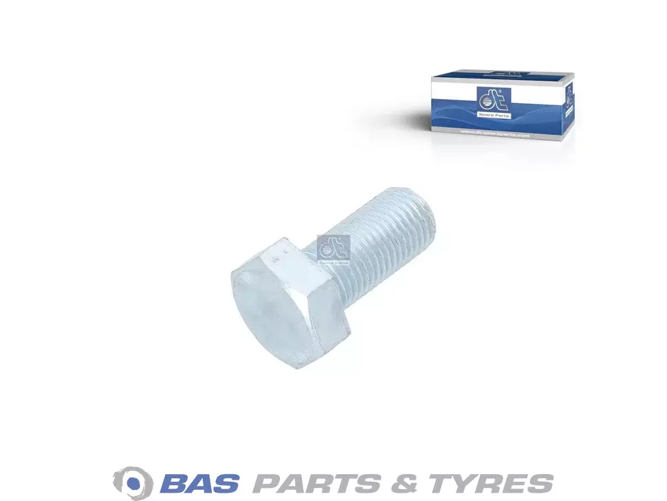 Bolzen DT Spare Parts 000961014100