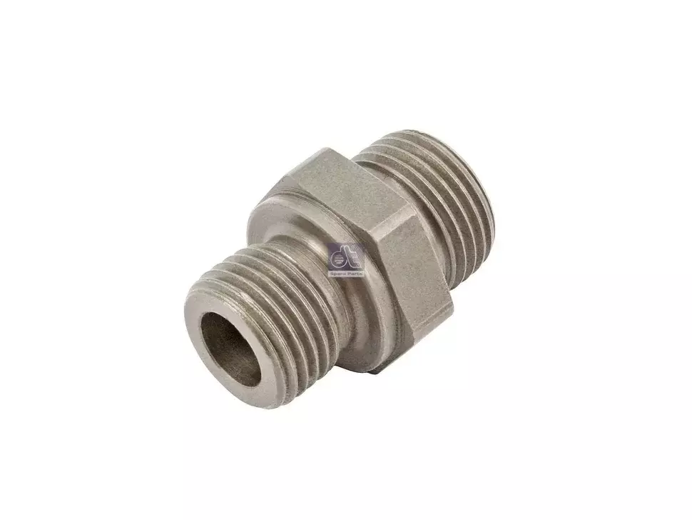 Conector dublu DT Spare Parts 003901012003