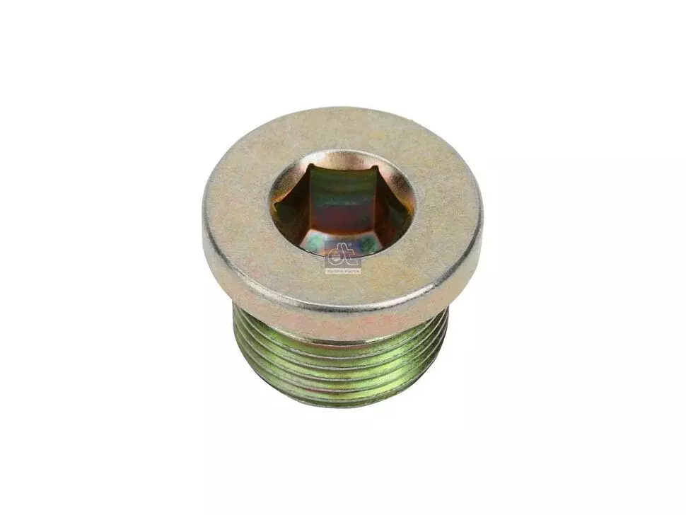 Locking Screw DT Spare Parts 000908020001