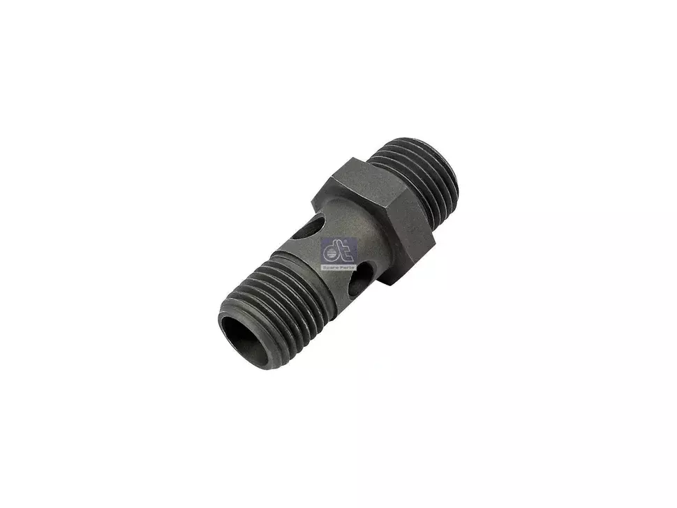 Stecker DT Spare Parts 915037010100