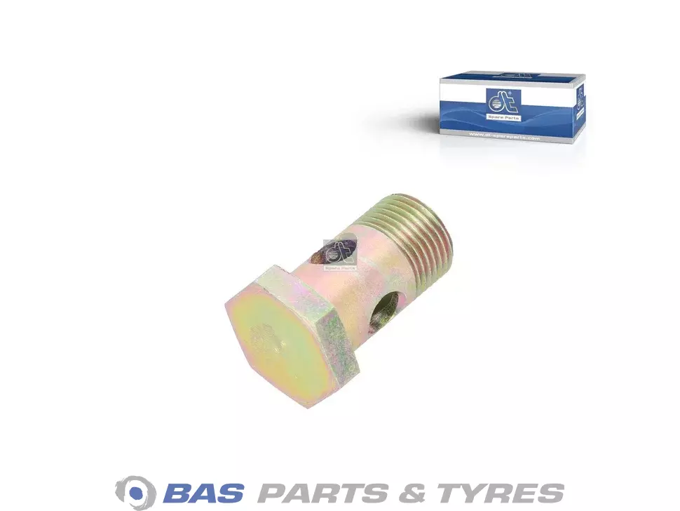 Hohlschraube DT Spare Parts 915011013102