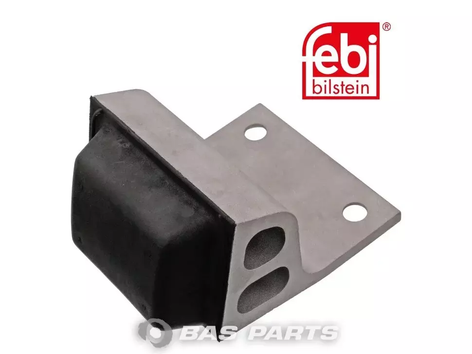 Rubber stop Febi 1 370 141