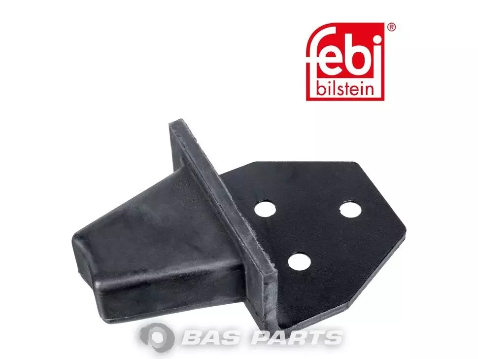 Rubber stop Febi 0 9840 1781 Rubber stop Febi 0 9840 1781