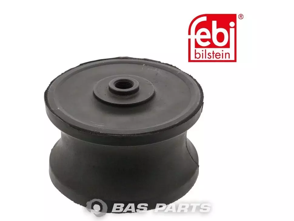 Tapón de goma Febi 81962100500