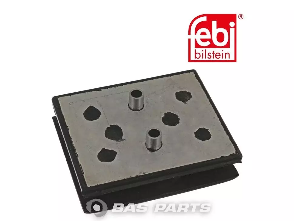 Резиновая пробка Febi 6753250044 Резиновая пробка Febi 6753250044
