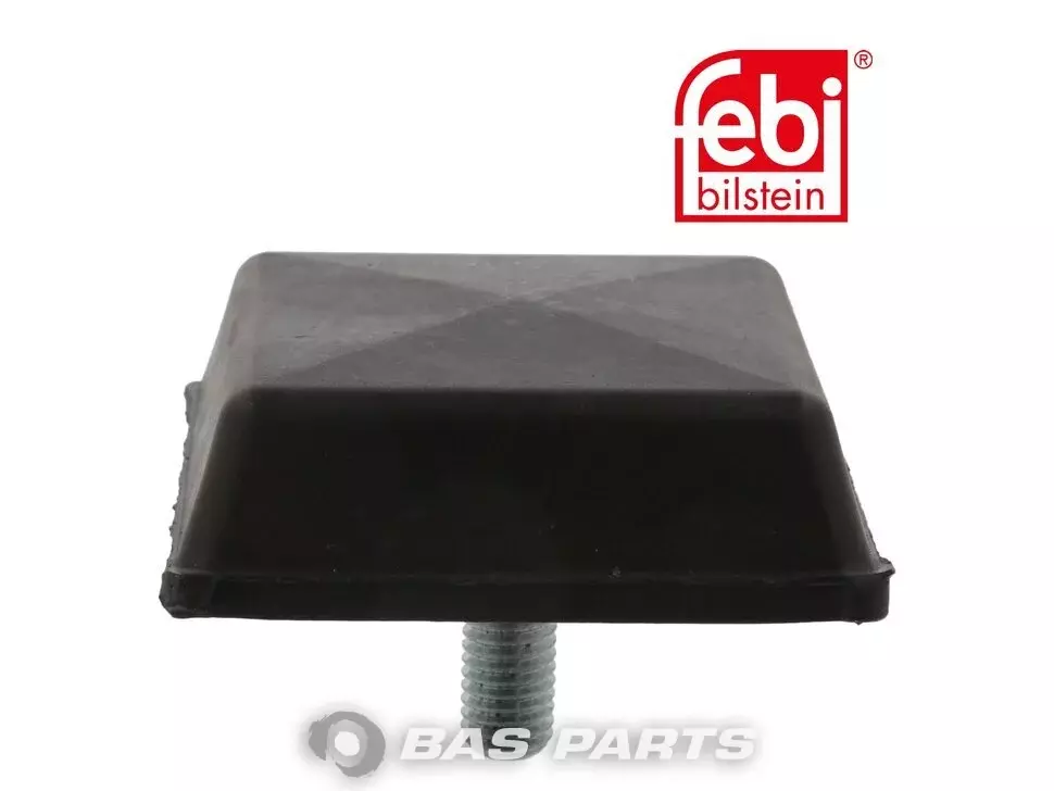 Rubber stop Febi 0 0251 7241 Rubber stop Febi 0 0251 7241