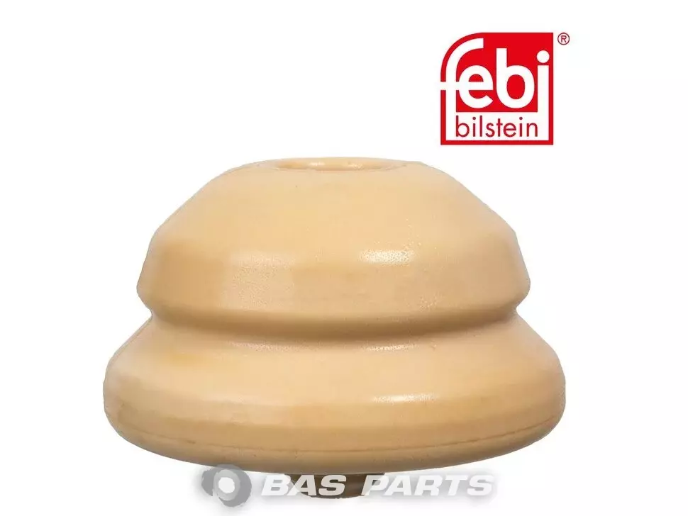 Gumowy zatyczka Febi 81962100619 Gumowy zatyczka Febi 81962100619