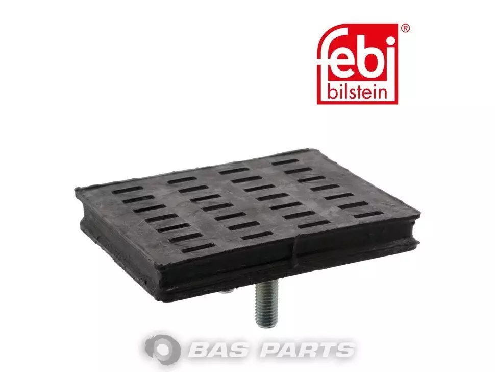 Rubber stop Febi 85434070012