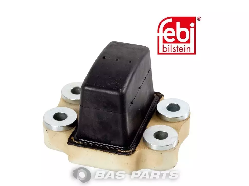 Rubber stop Febi 9603200477 Rubber stop Febi 9603200477