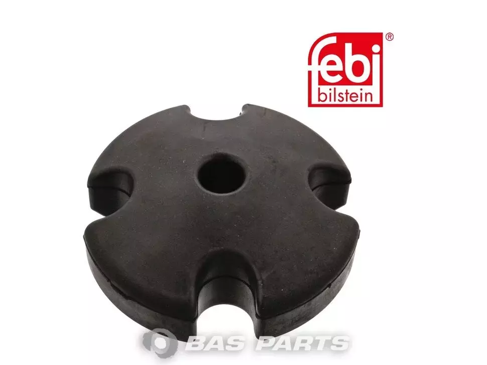 Rubber stop Febi 81962100479 Rubber stop Febi 81962100479