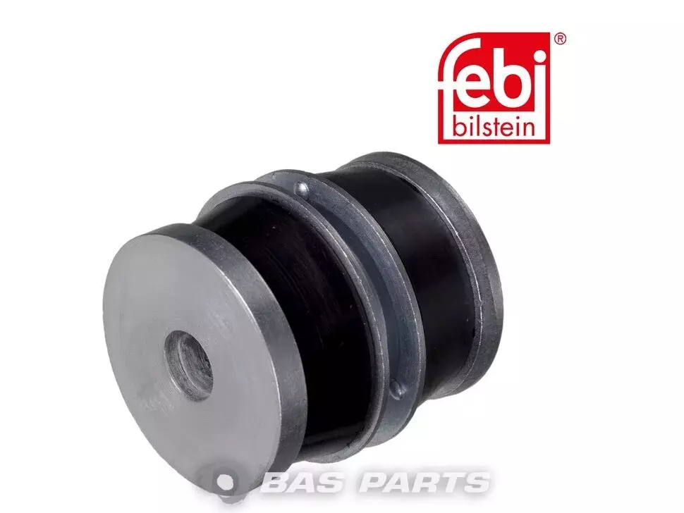 Rubber stop Febi 81962100471 Rubber stop Febi 81962100471