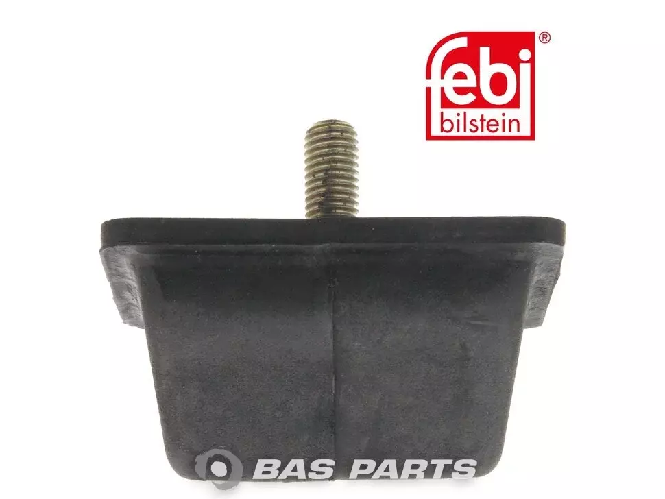 Rubber stop Febi 81962100402 Rubber stop Febi 81962100402