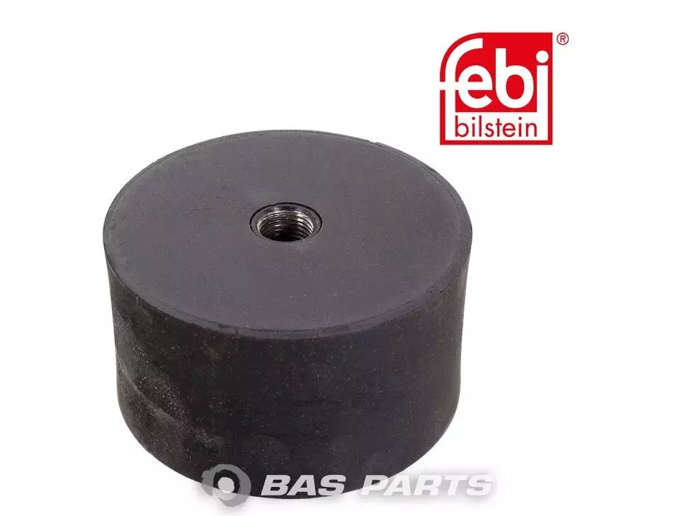 Rubber stop Febi 81962100001
