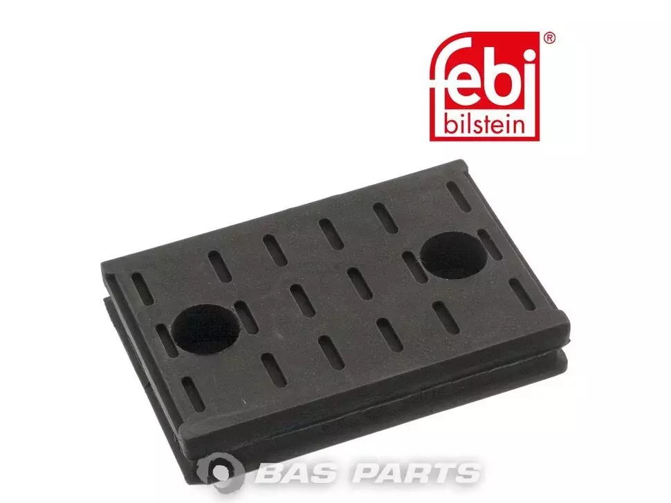 Gumeni čep Febi 81434070112 Gumeni čep Febi 81434070112