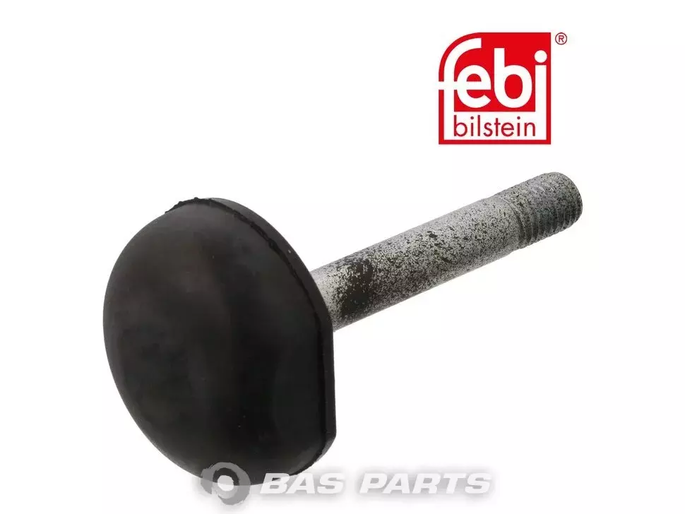 Резиновая пробка Febi 5 0421 3245
