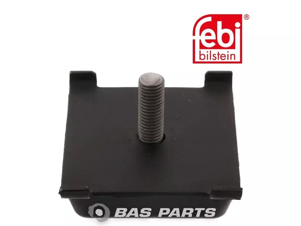 Gummistopfen Febi 0 9840 5404