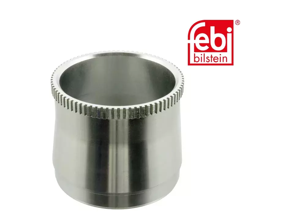 Rotore sensore ABS Febi 0 0717 2753 Rotore sensore ABS Febi 0 0717 2753