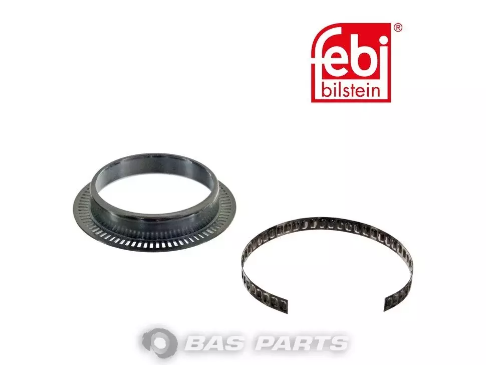Rueda del sensor ABS Febi 81524006005 Rueda del sensor ABS Febi 81524006005