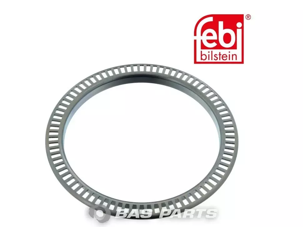 Rueda del sensor ABS Febi 9753340415 Rueda del sensor ABS Febi 9753340415