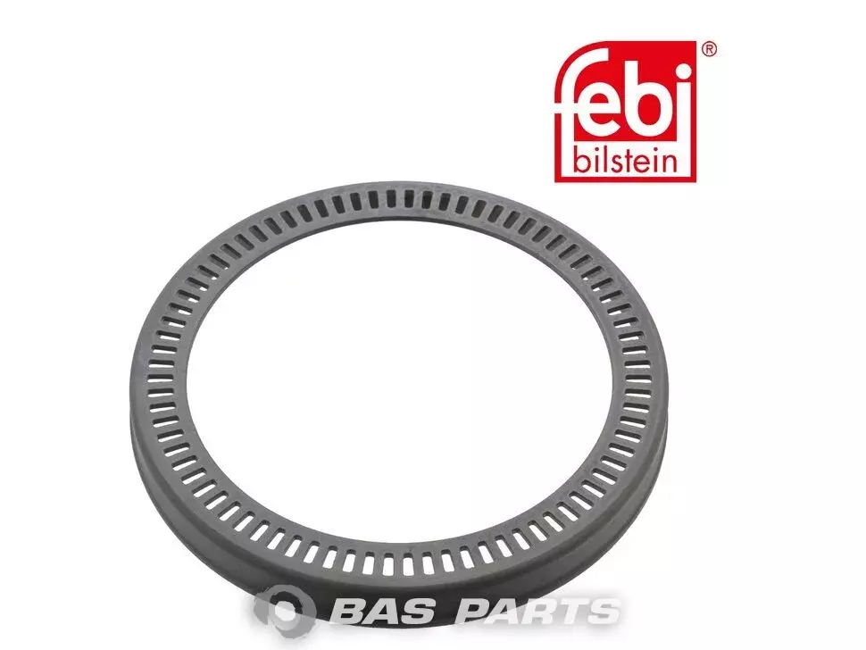 АБС - Полюсно колело Febi 9723340115SK1
