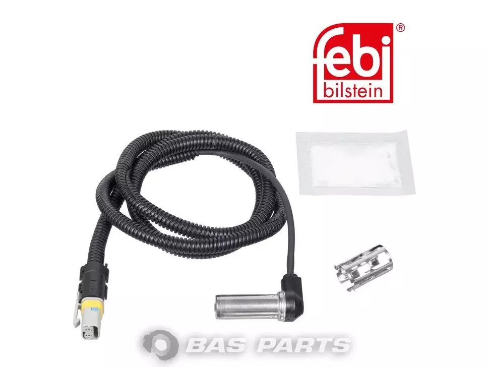 ABS Sensor Febi 81271206179