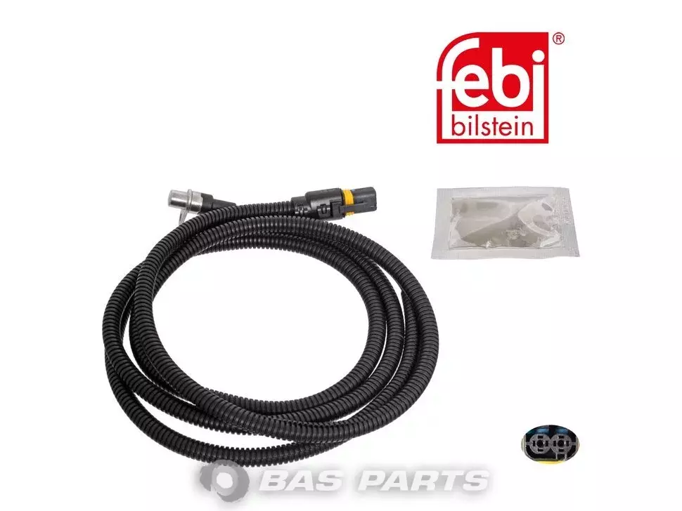 Sensore ABS Febi 81271206187 Sensore ABS Febi 81271206187