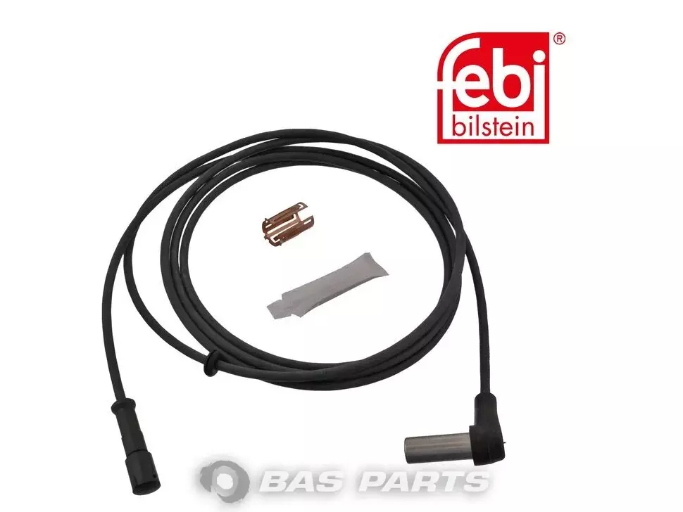 ABS Sensor Febi 6255420018 ABS Sensor Febi 6255420018