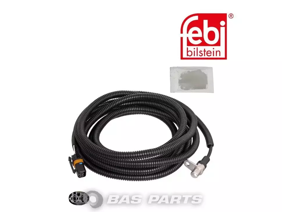 ABS Sensor Febi 81271206198