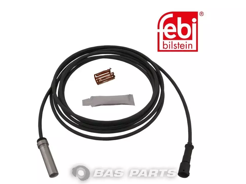 ABS Sensor Febi 0035424518 ABS Sensor Febi 0035424518
